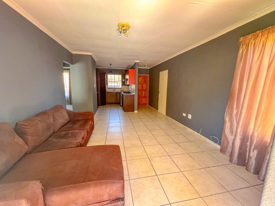 2 Bedroom Property for Sale in Sasolburg Ext 11 Free State